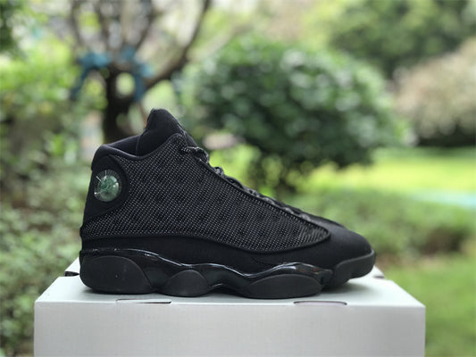 Air Jordan 13 Retro Black Cat