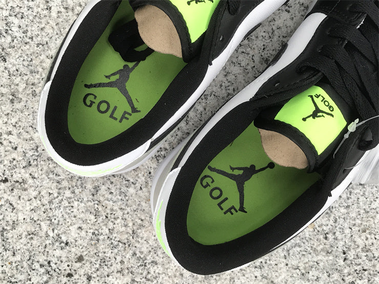 Air Jordan 1  Low Golf Phantom Volt