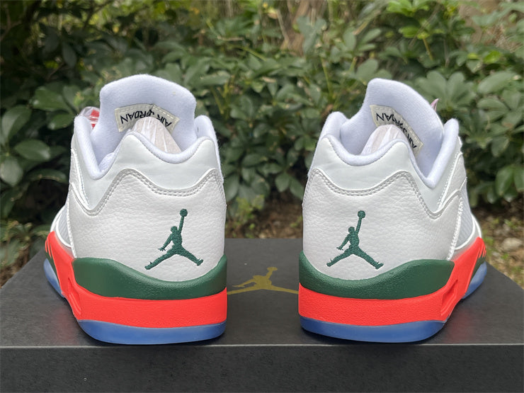 Air Jordan 5 Retro  Low FQ1316-018