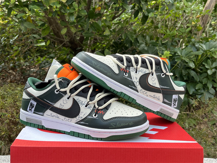 Nike Dunk Low DD1391-100