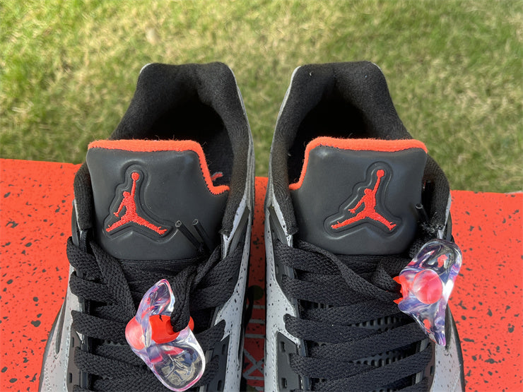 Air Jordan 5 Retro  Low Neymar (GS)