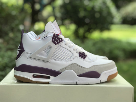 Air Jordan 4 Retro  SB DR5415-150