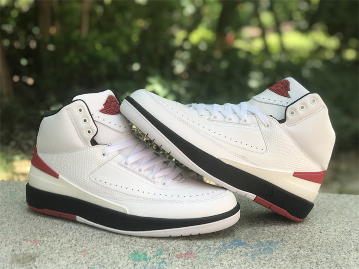 2 Retro OG “Chicago” DX2454-106