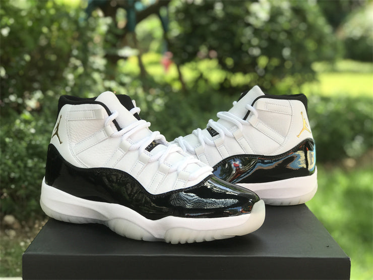 Air Jordan 11 DMP Defining Moments