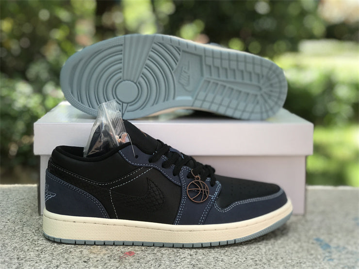 Air Jordan 1  Low “Home Court Collective”