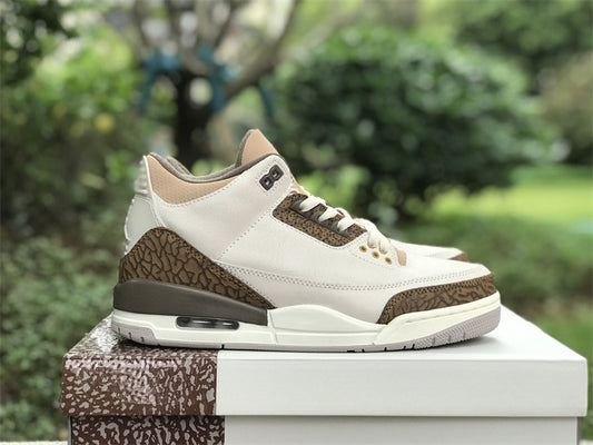 Air Jordan 3 Retro Palomino