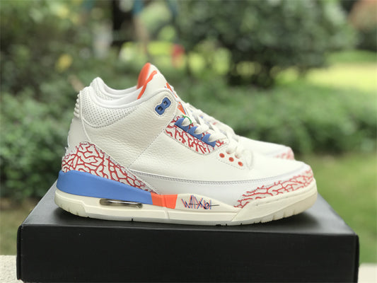 Air Jordan 3 Retro CK9246-991