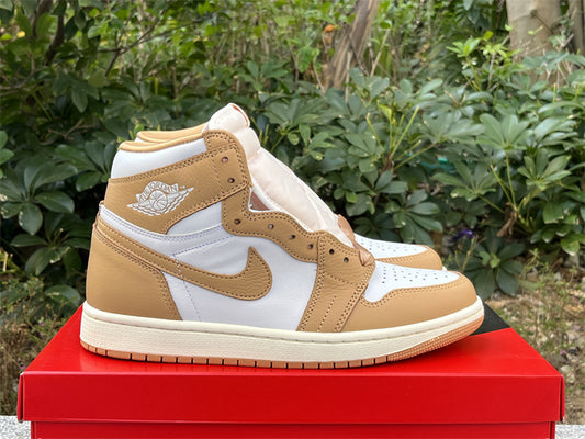 Air Jordan 1 Retro High OG Praline