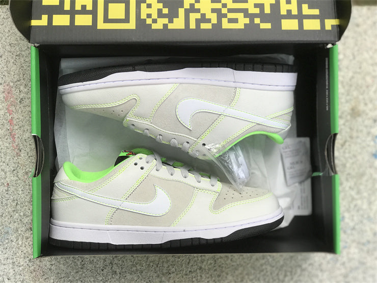 Nike Dunk Low University of Oregon PE (2023) FQ7260-001