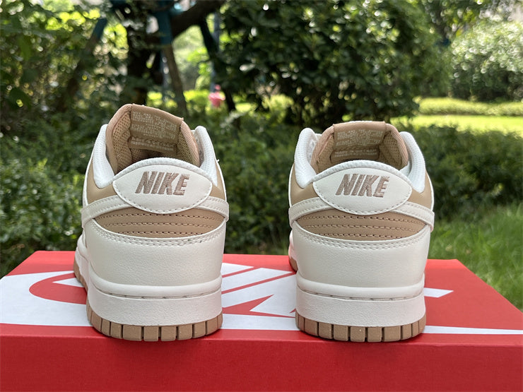 Nike Dunk Low Next Nature Beige Sail