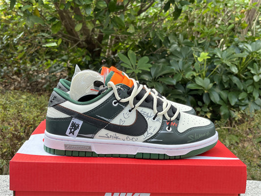 Nike Dunk Low DD1391-100