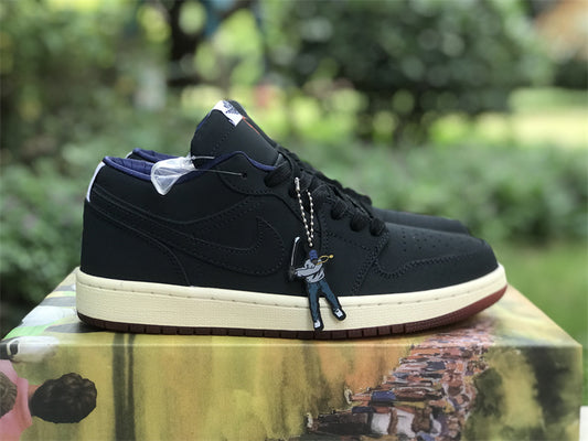 Air Jordan 1 Retro Low Eastside Golf Out of the Mud