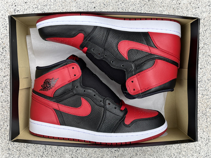 Air Jordan 1 Retro High Banned (B-Grade)