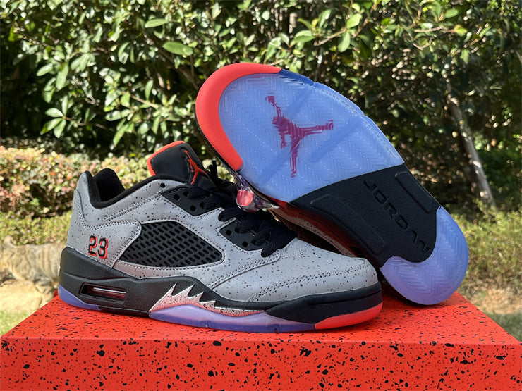 Air Jordan 5 Retro  Low Neymar (GS)