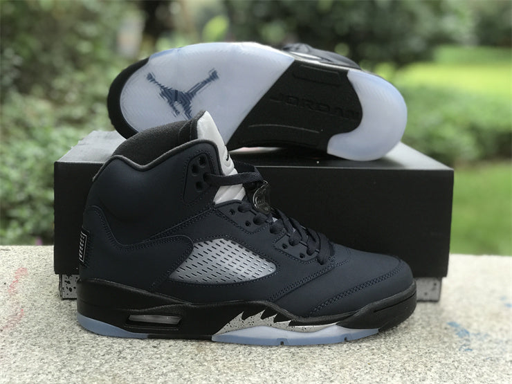 Air Jordan 5 Retro “Georgetown”