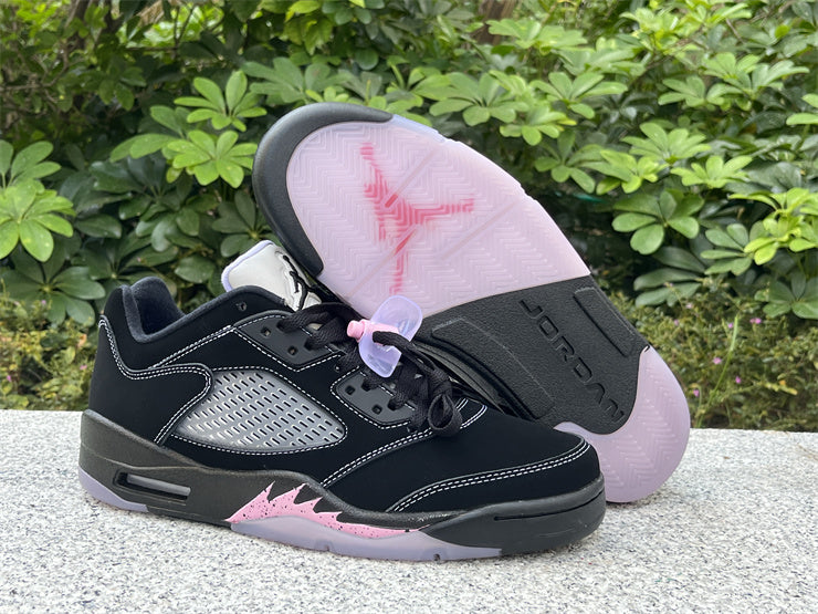 Air Jordan 5 Retro Low Dongdan”DX4355-015