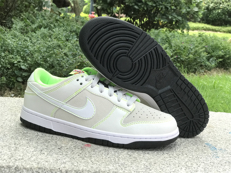 Nike Dunk Low University of Oregon PE (2023) FQ7260-001