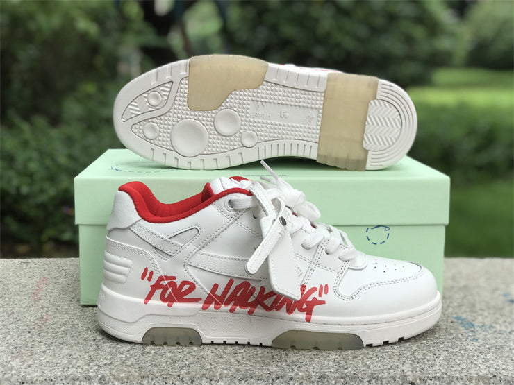 OFF-WHITE Out Of Office