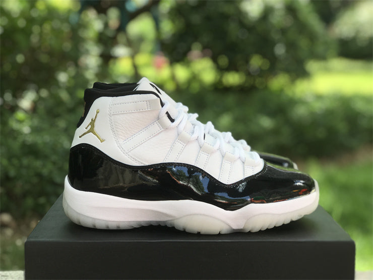 Air Jordan 11 DMP Defining Moments