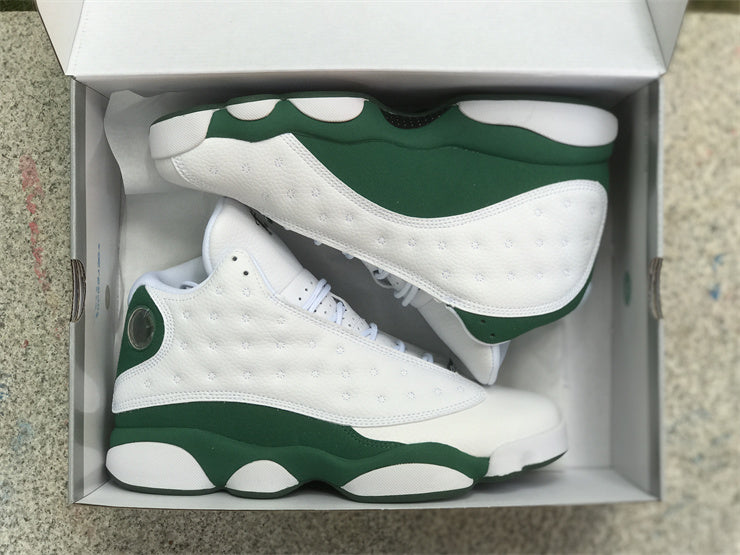 Air Jordan 13 Retro Ray Allen PE