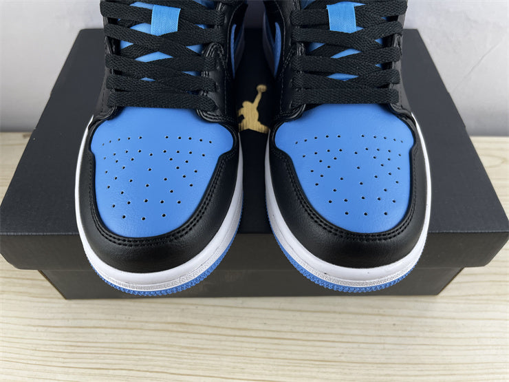 Air Jordan 1  Low 553560-041