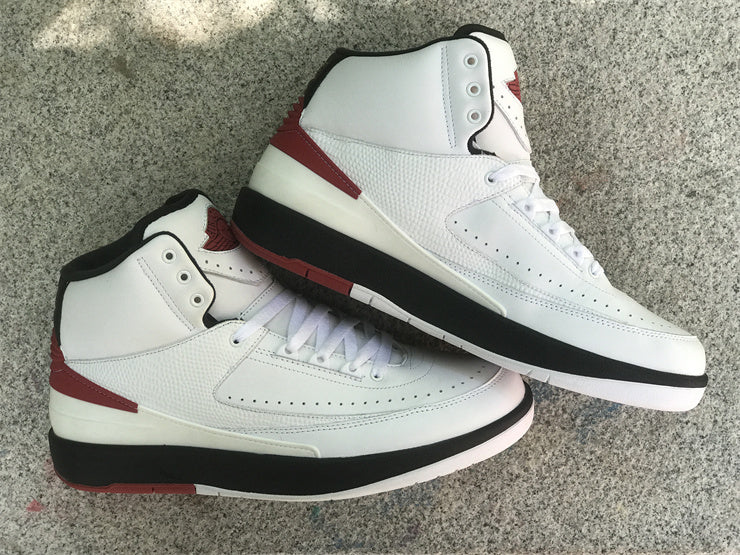 2 Retro OG “Chicago” DX2454-106