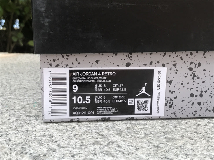 4 Retro Frozen Moments