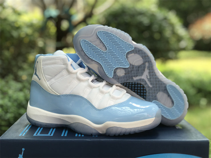 Air Jordan 11 Retro CT8012-141