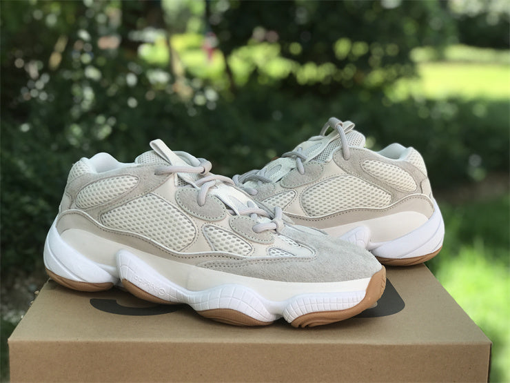 Adidas Yeezy 500 ID1600