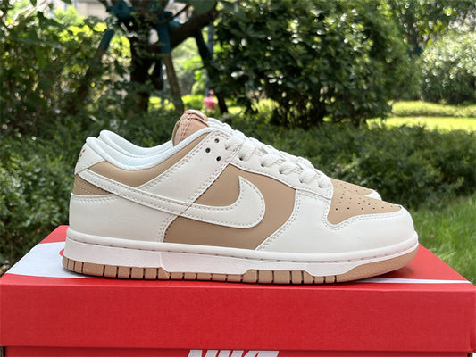 Nike Dunk Low Next Nature Beige Sail