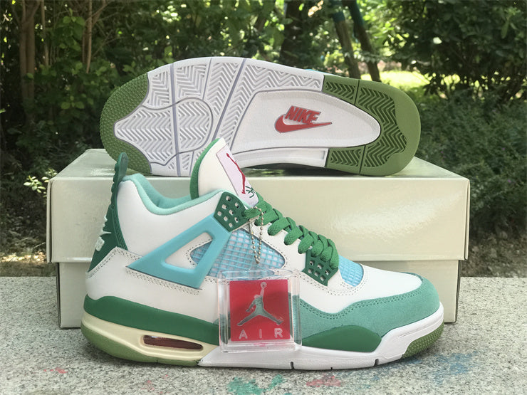 Air Jordan 4 Retro PE SB AJ4-KNCW