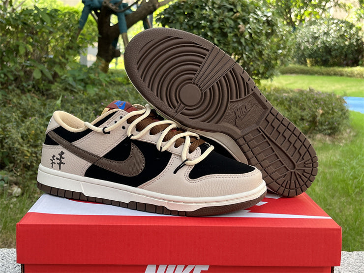 Nike Dunk Low DR9704-200