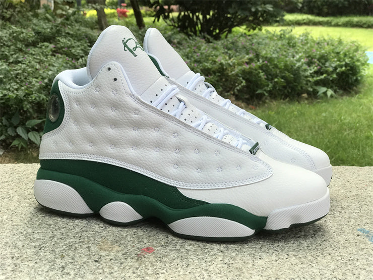 Air Jordan 13 Retro Ray Allen PE