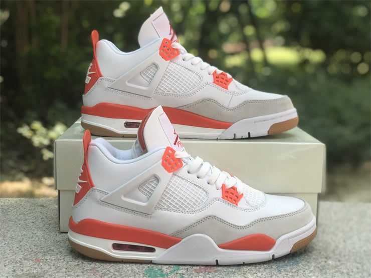 Air Jordan 4 Retro DR5415-108