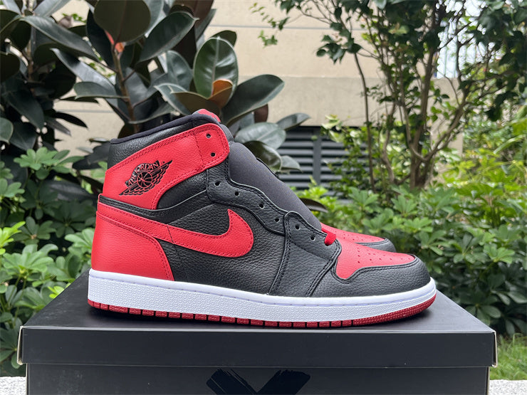 Air Jordan 1 Retro High Banned (B-Grade)