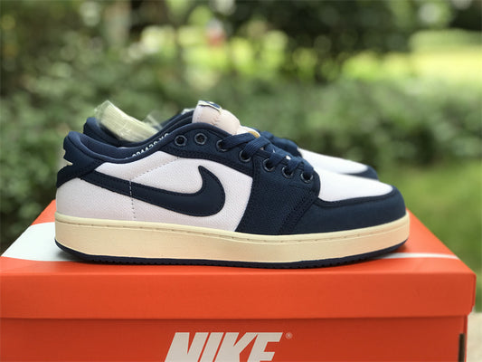 Air Jordan 1  Low KO DX4981-105