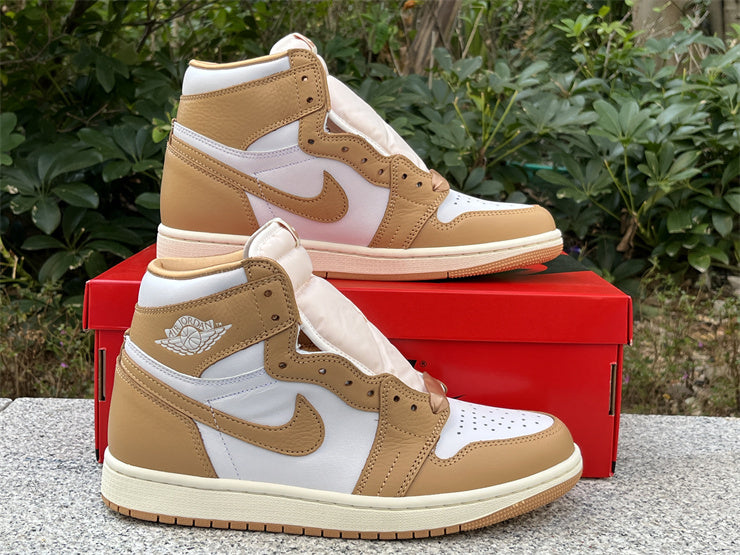 Air Jordan 1 Retro High OG Praline