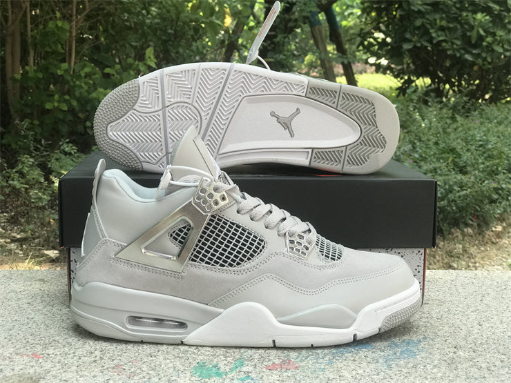 4 Retro Frozen Moments