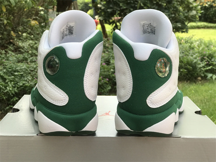 Air Jordan 13 Retro Ray Allen PE