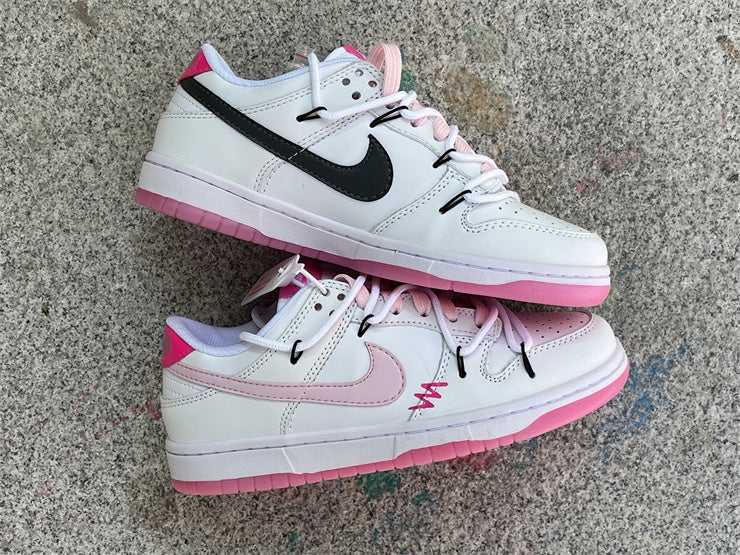 Nike Dunk Low 520 Pack Pink