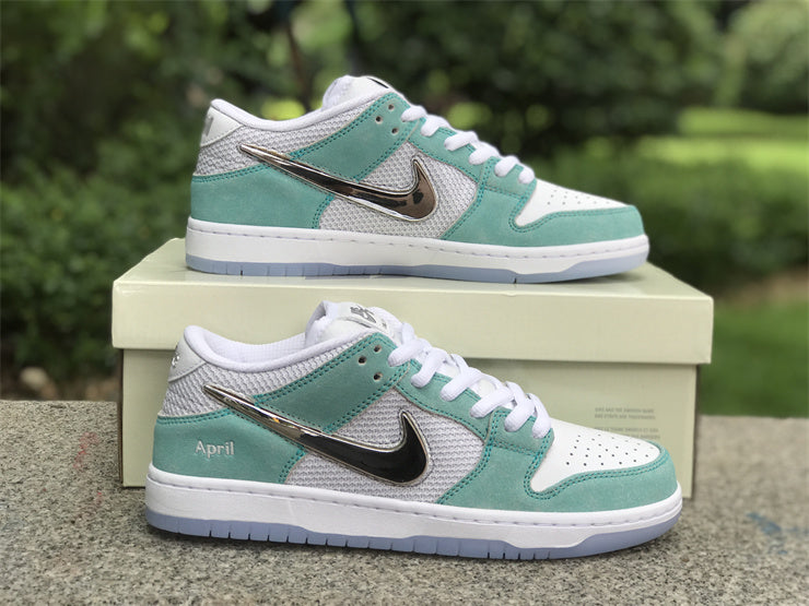 Nike Dunk Low April Skateboards