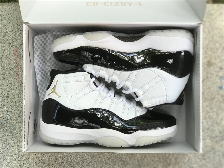 Air Jordan 11 DMP Defining Moments