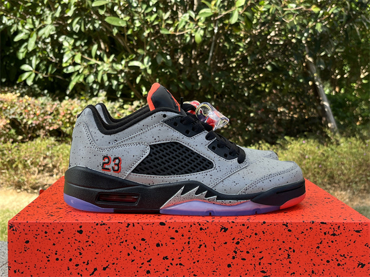 Air Jordan 5 Retro  Low Neymar (GS)