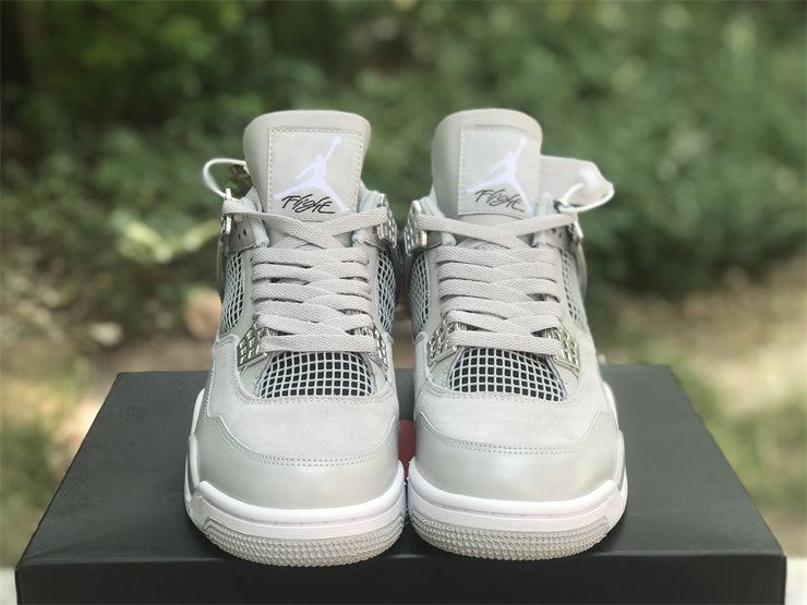 4 Retro Frozen Moments