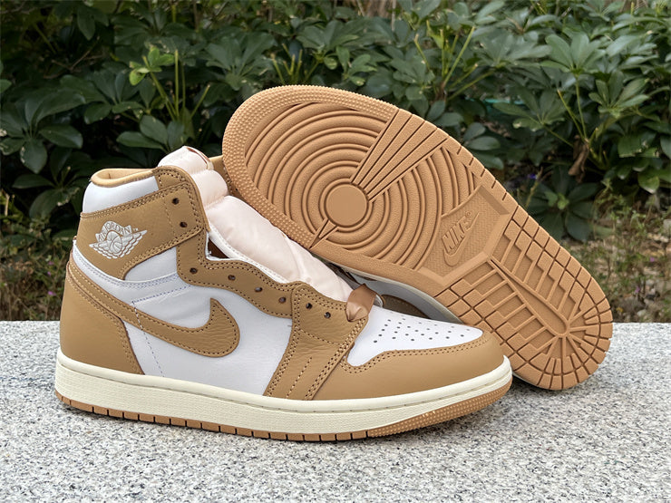 Air Jordan 1 Retro High OG Praline