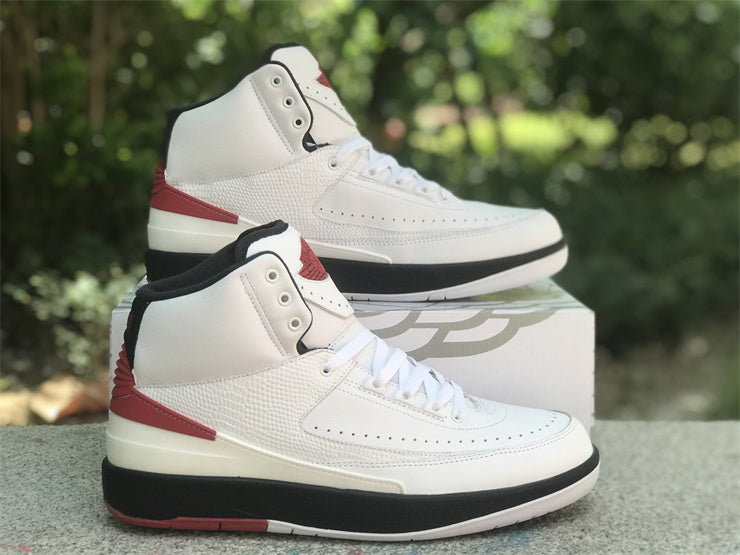 2 Retro OG “Chicago” DX2454-106