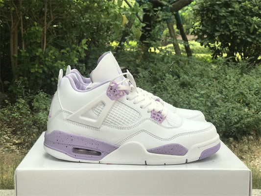 Air Jordan 4 Retro CT8527-115