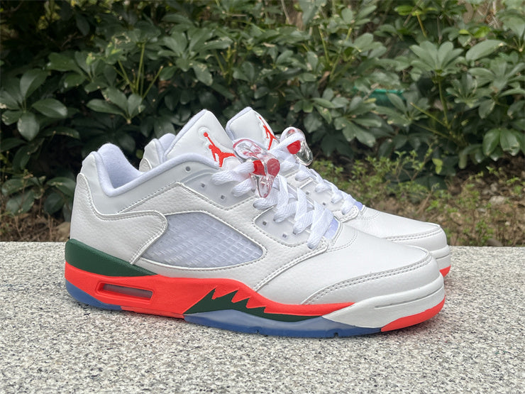 Air Jordan 5 Retro  Low FQ1316-018