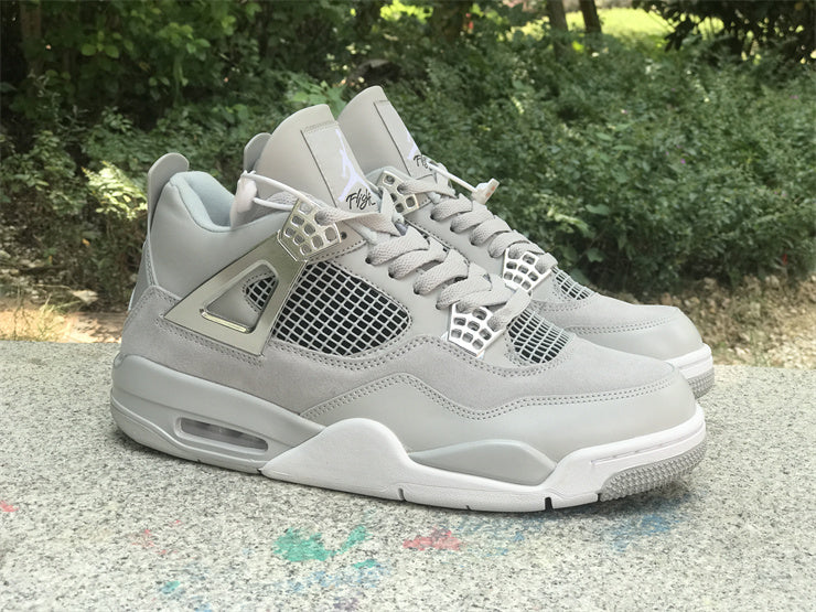 4 Retro Frozen Moments