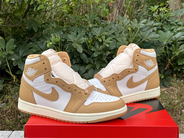 Air Jordan 1 Retro High OG Praline